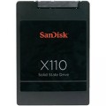 SanDisk X110 SSD SD6SB1M-128G-1022I 高速SSD 128GB SATA3.0対応